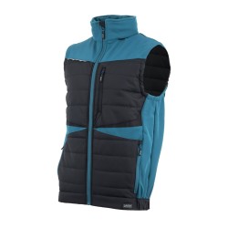Delovni brezrokavnik Comfort Plus